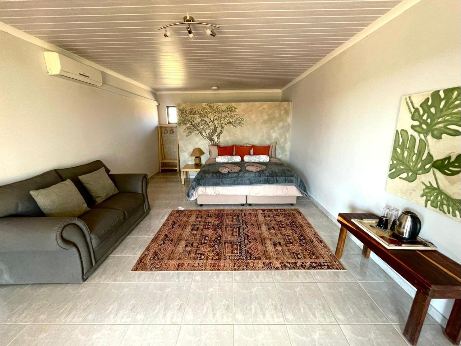 Eden Chalets Windhoek Quarto foto