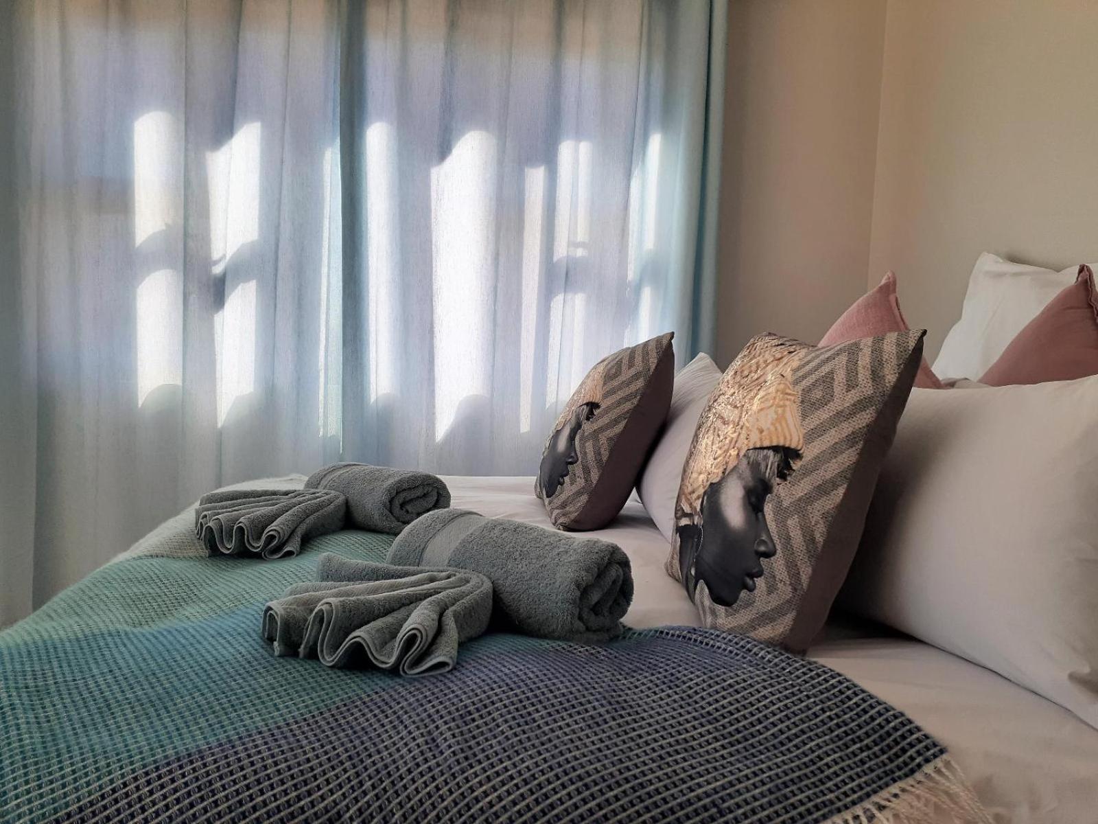 Eden Chalets Windhoek Quarto foto